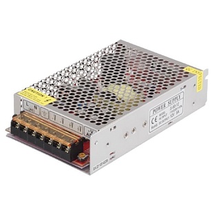 Блок питания 12V  60W   IP20 JAZZWAY